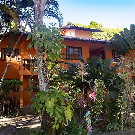 Residencial Maria Pitanga Apartment Порто Сегуро Екстериор снимка