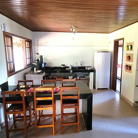 Residencial Maria Pitanga Apartment Порто Сегуро Екстериор снимка