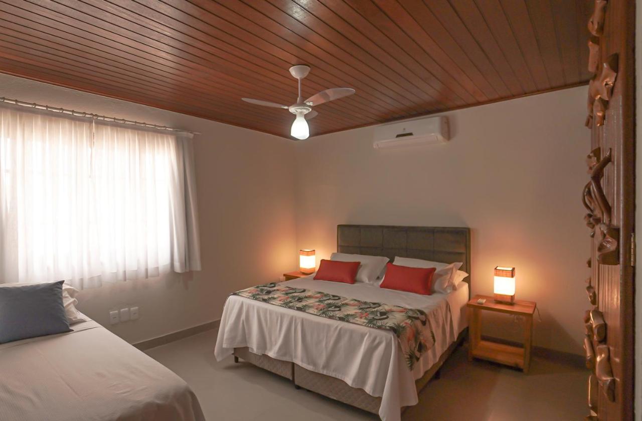 Residencial Maria Pitanga Apartment Порто Сегуро Екстериор снимка