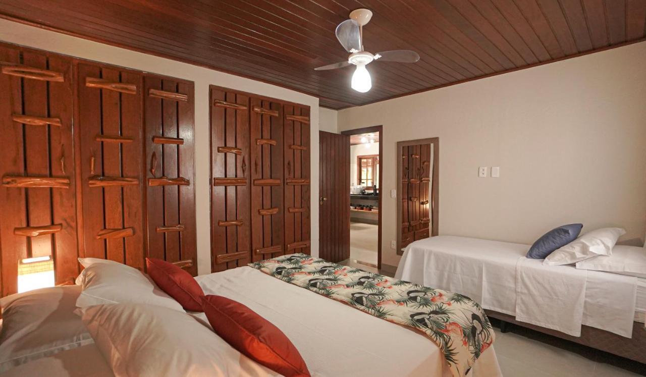 Residencial Maria Pitanga Apartment Порто Сегуро Екстериор снимка