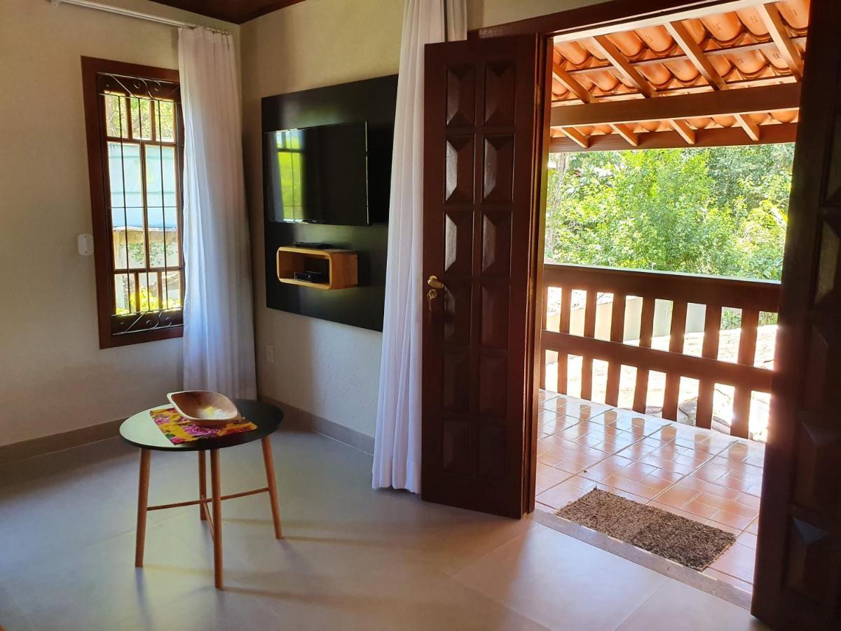 Residencial Maria Pitanga Apartment Порто Сегуро Екстериор снимка