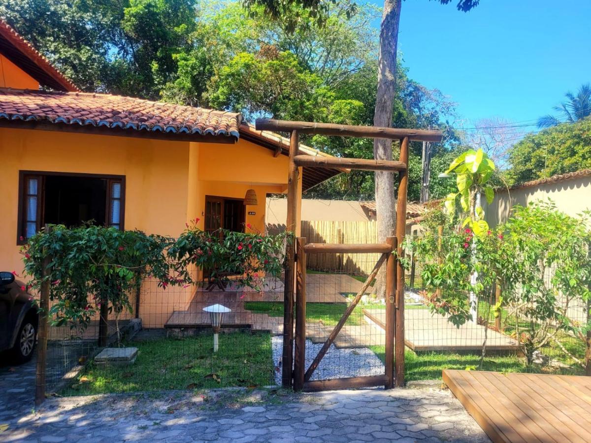 Residencial Maria Pitanga Apartment Порто Сегуро Екстериор снимка