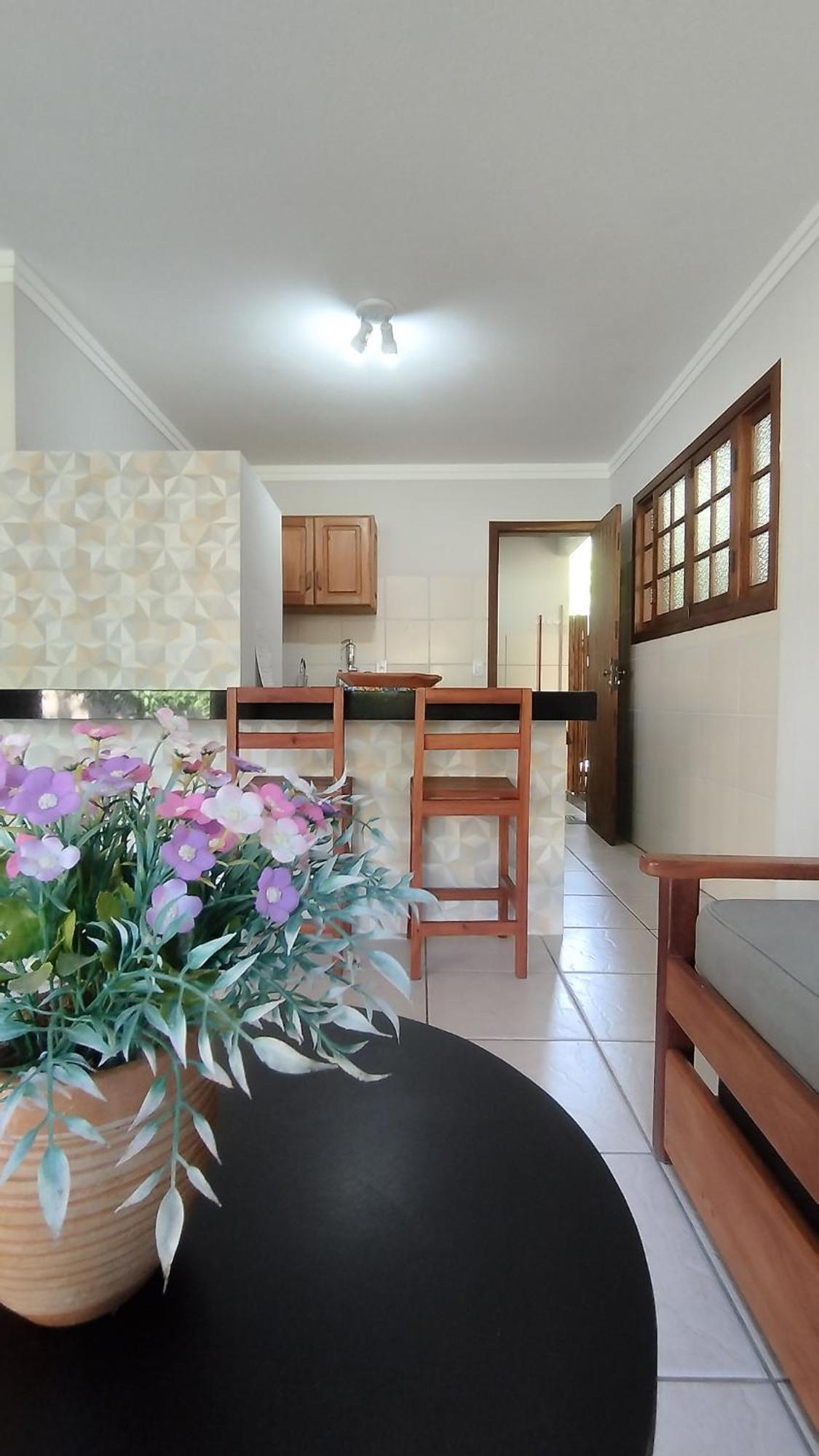 Residencial Maria Pitanga Apartment Порто Сегуро Екстериор снимка
