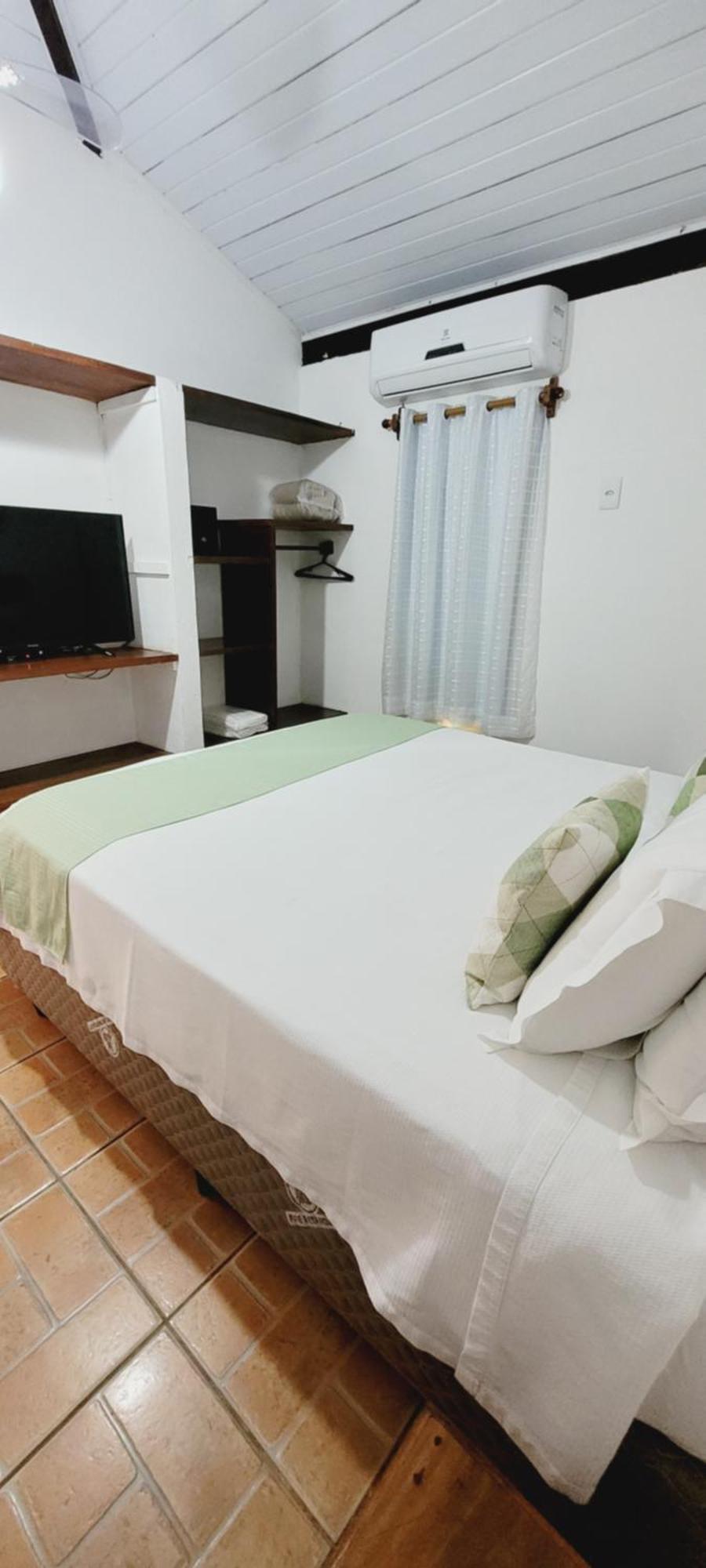 Residencial Maria Pitanga Apartment Порто Сегуро Екстериор снимка