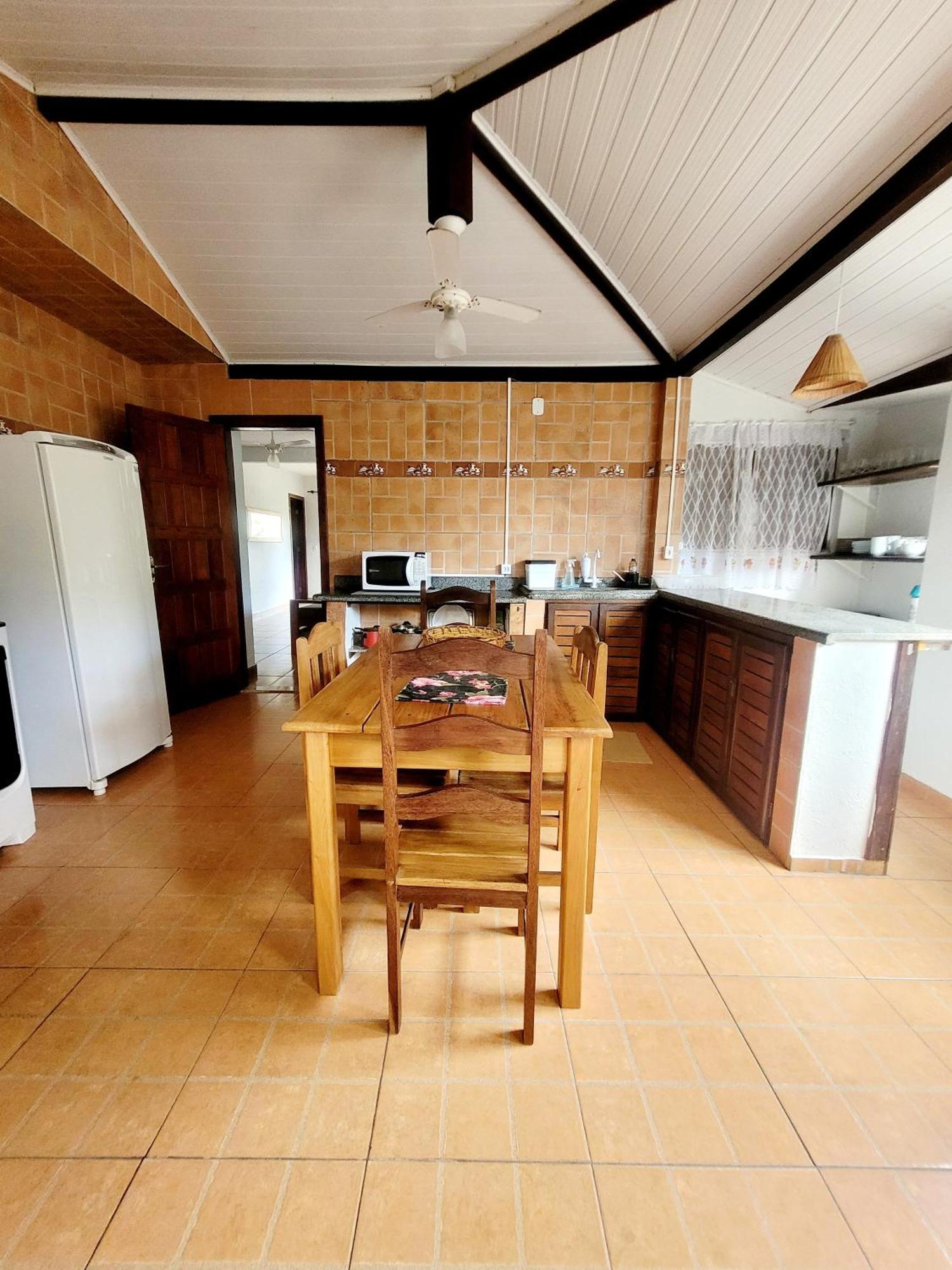 Residencial Maria Pitanga Apartment Порто Сегуро Екстериор снимка