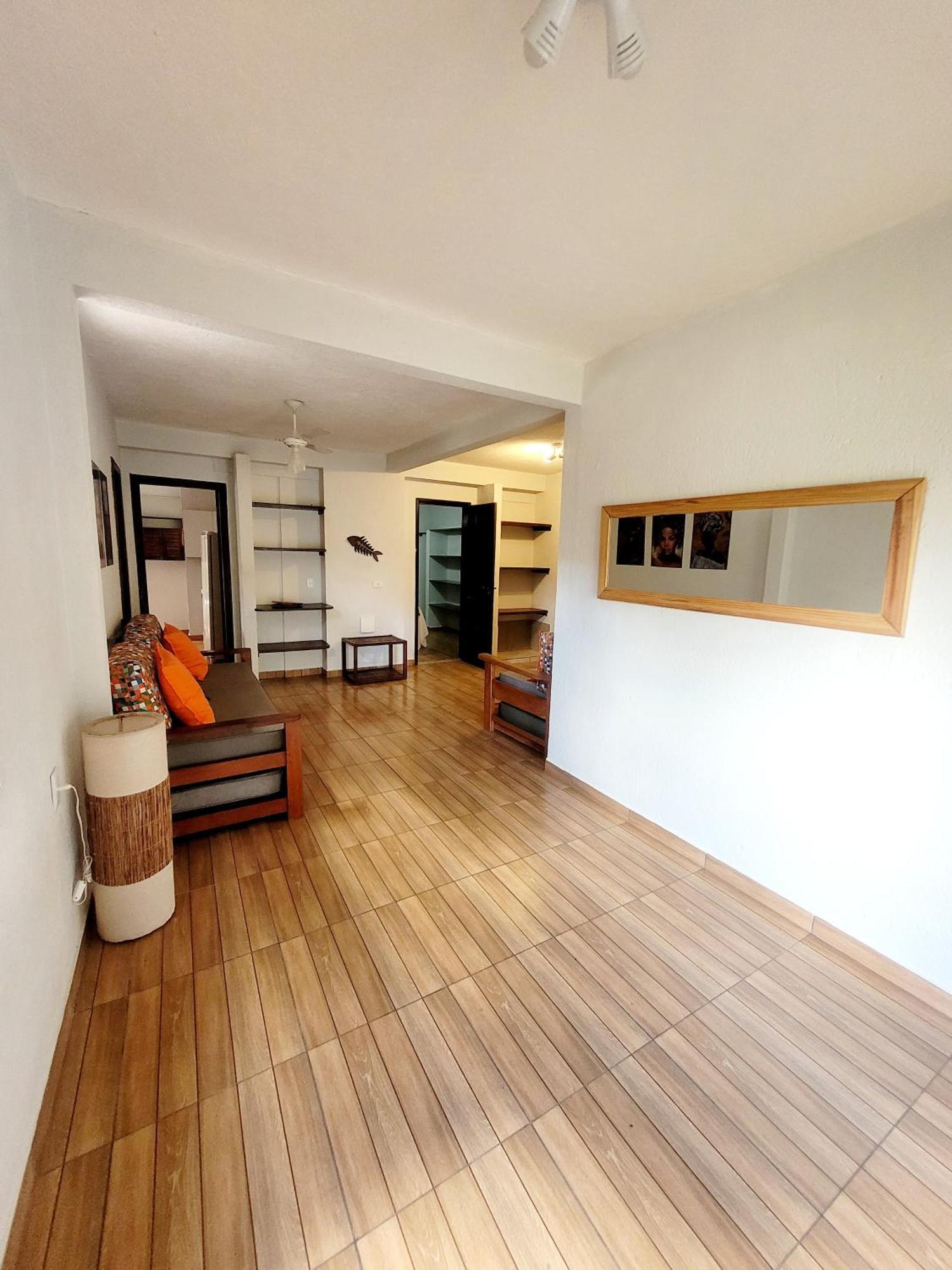 Residencial Maria Pitanga Apartment Порто Сегуро Екстериор снимка