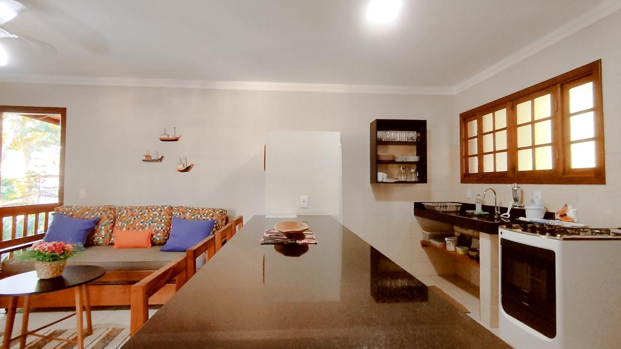 Residencial Maria Pitanga Apartment Порто Сегуро Екстериор снимка